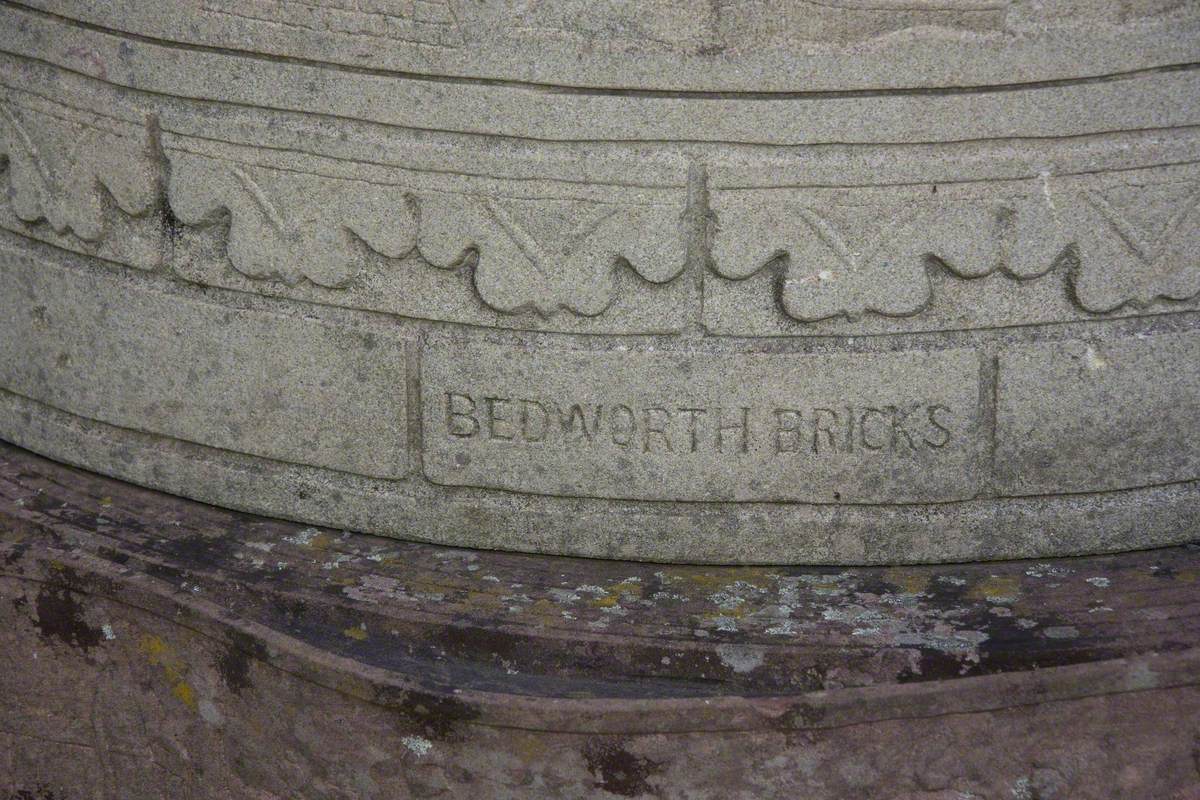 Celebrating Bedworth's Heritage