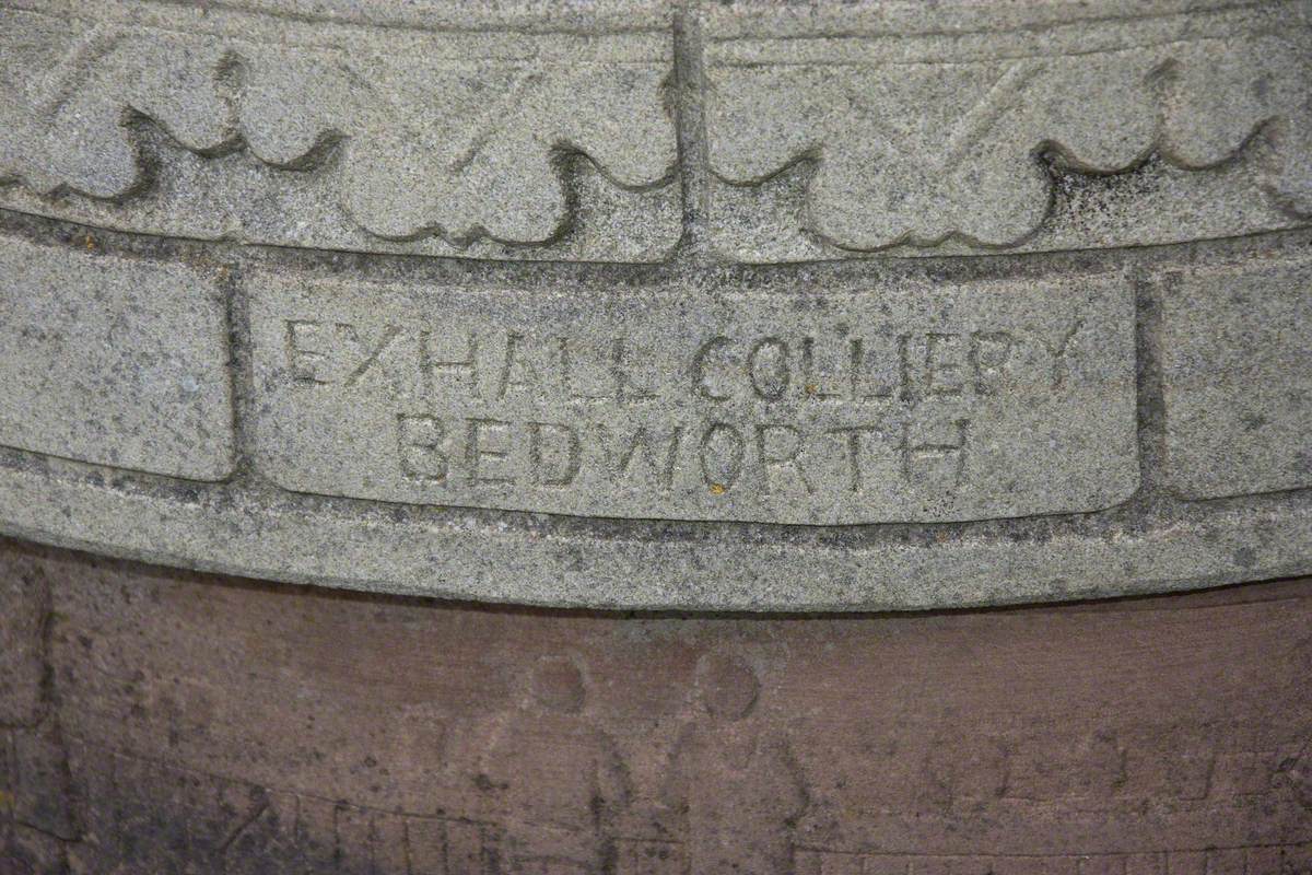 Celebrating Bedworth's Heritage