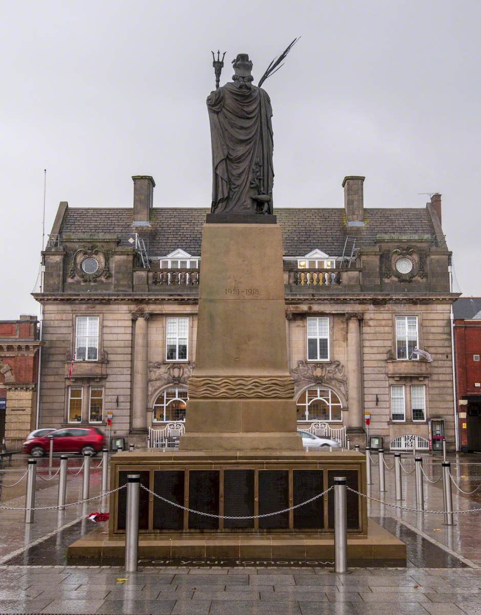 War Memorial