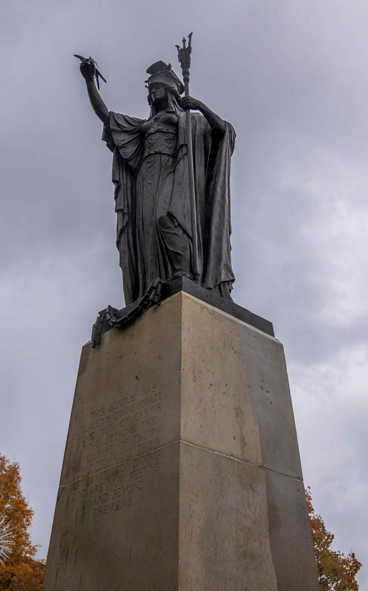 War Memorial