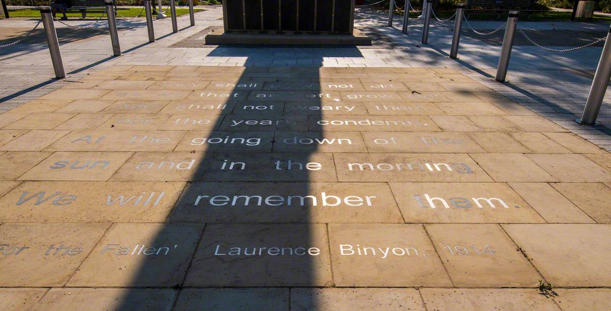 War Memorial