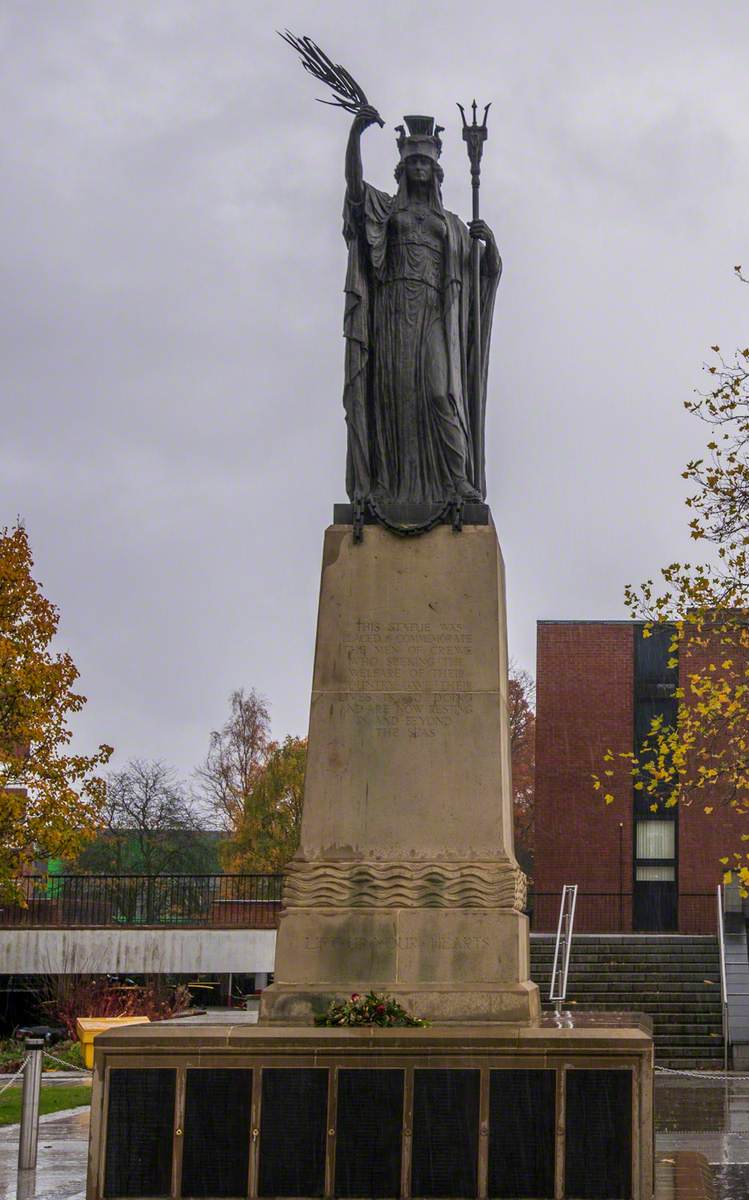 War Memorial