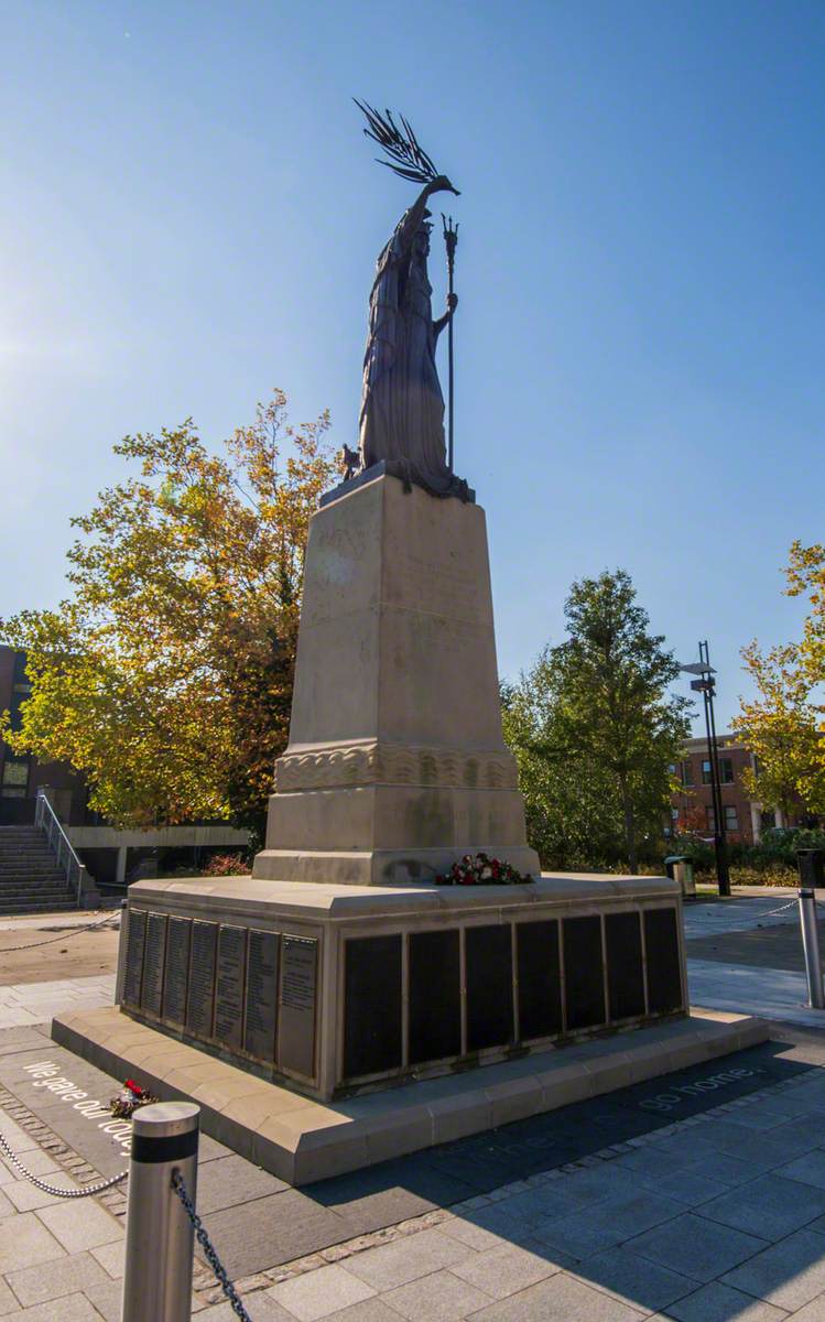 War Memorial