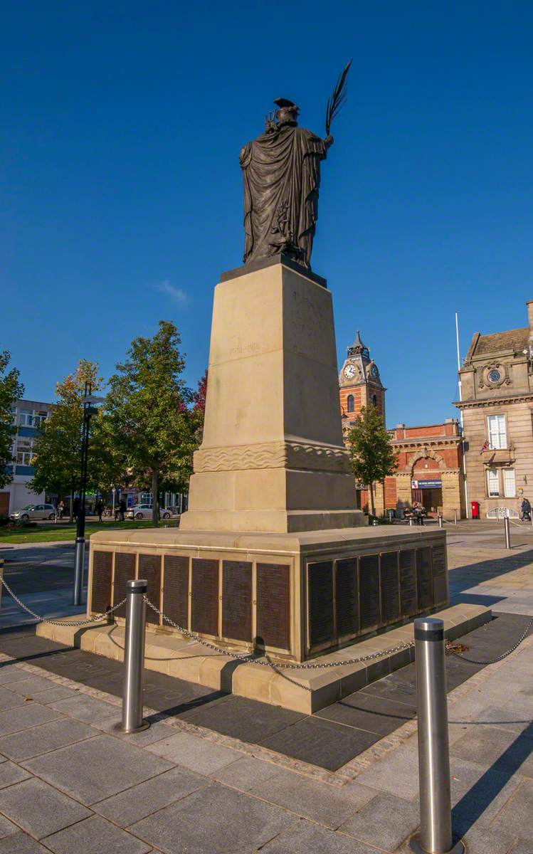 War Memorial