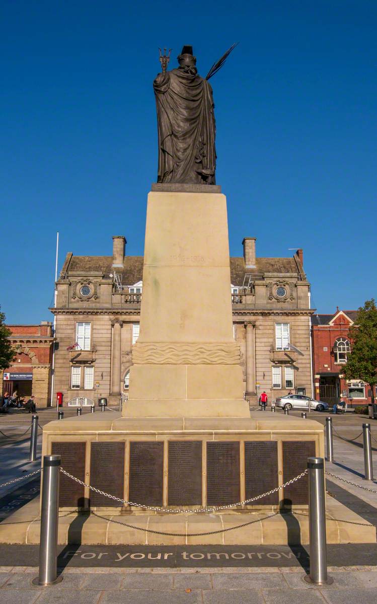 War Memorial