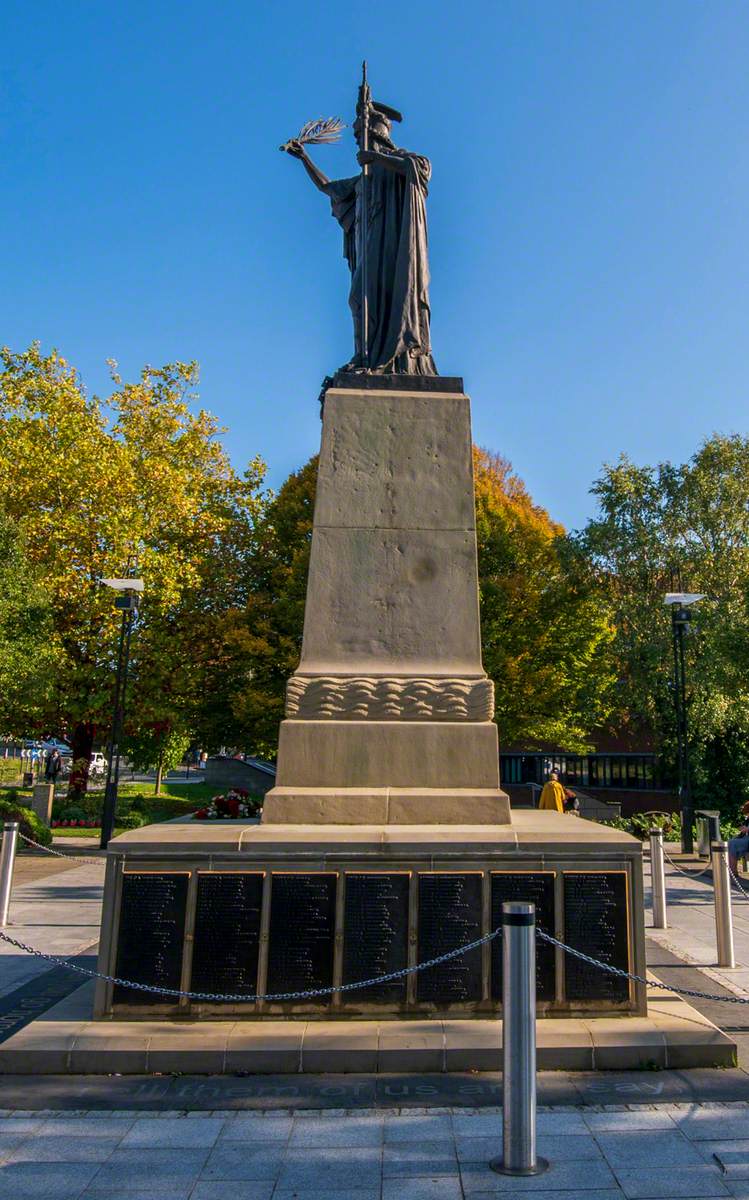 War Memorial