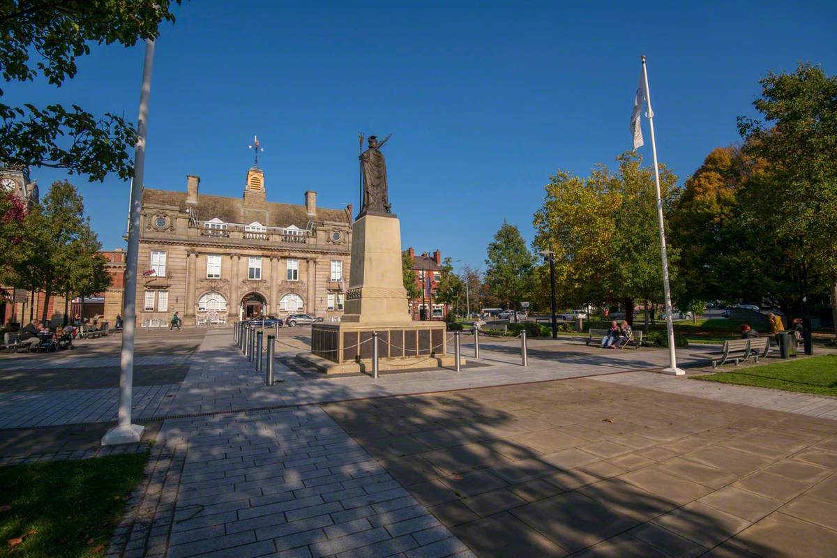 War Memorial