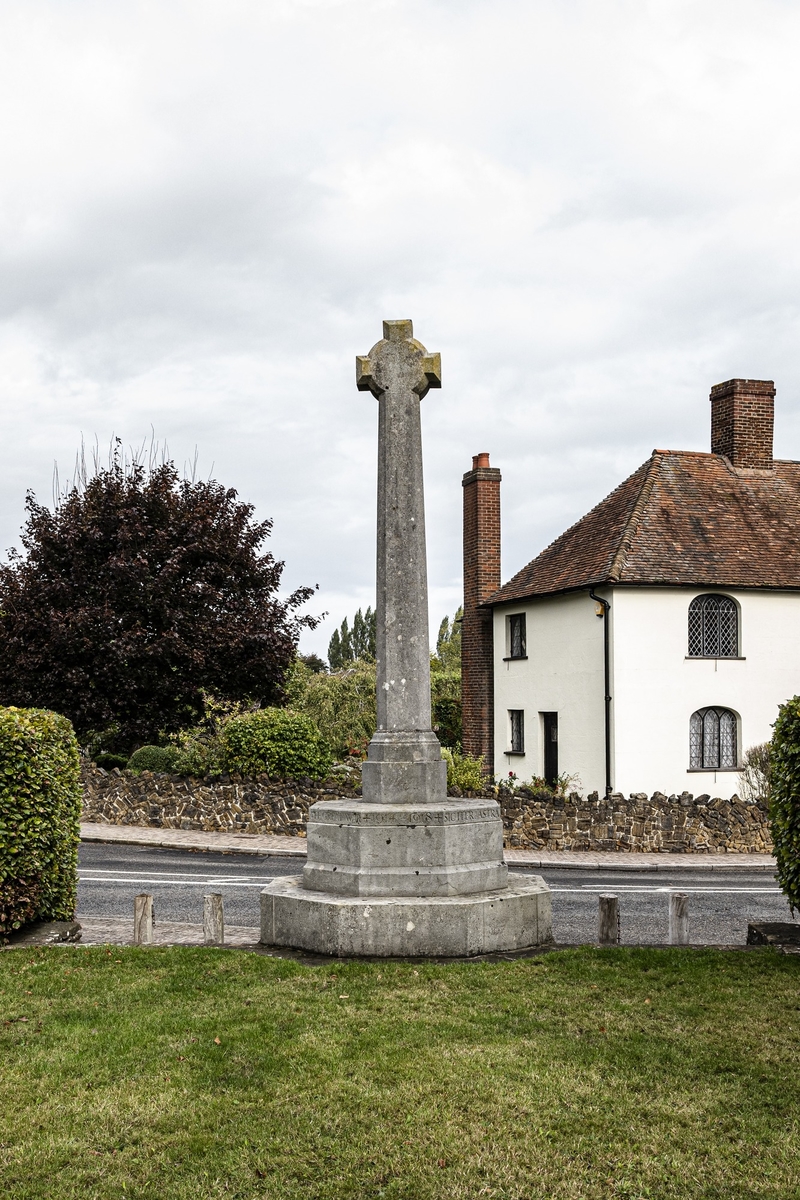 War Memorial