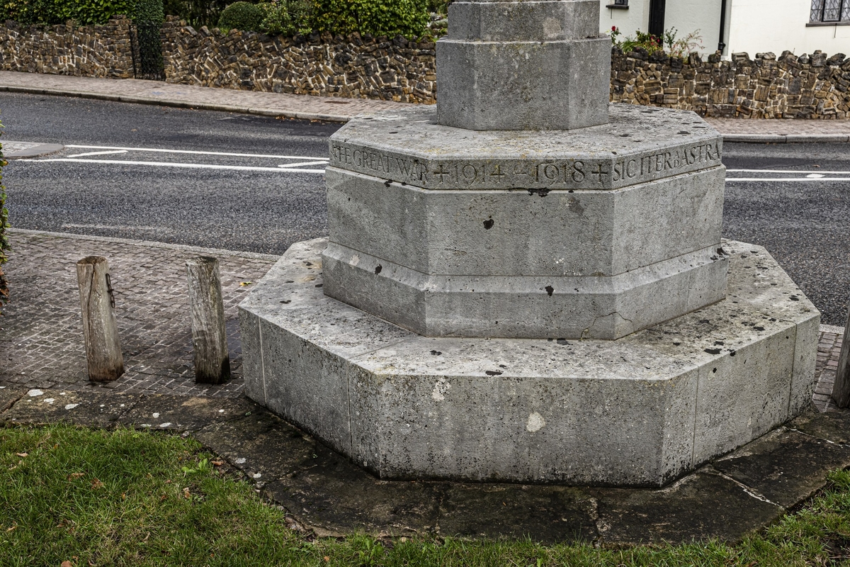 War Memorial