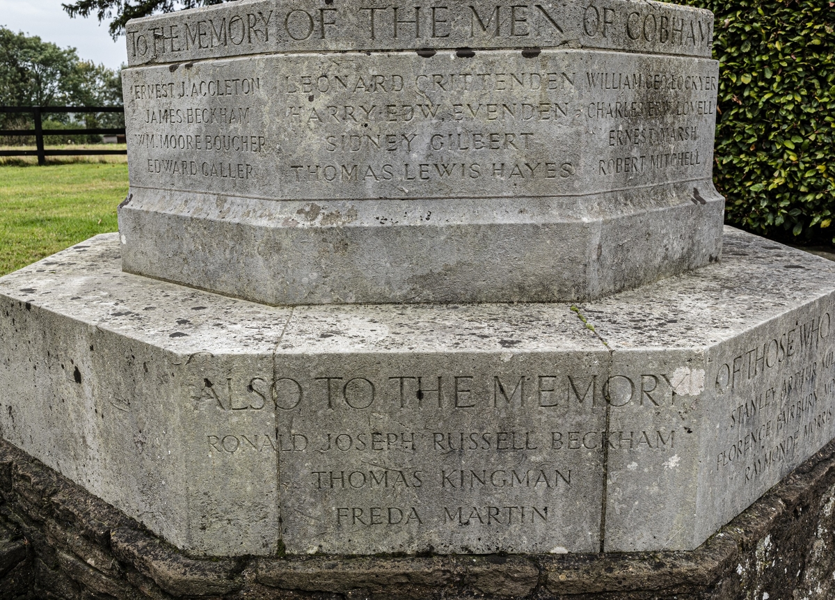 War Memorial