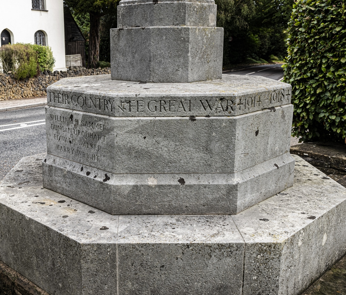 War Memorial