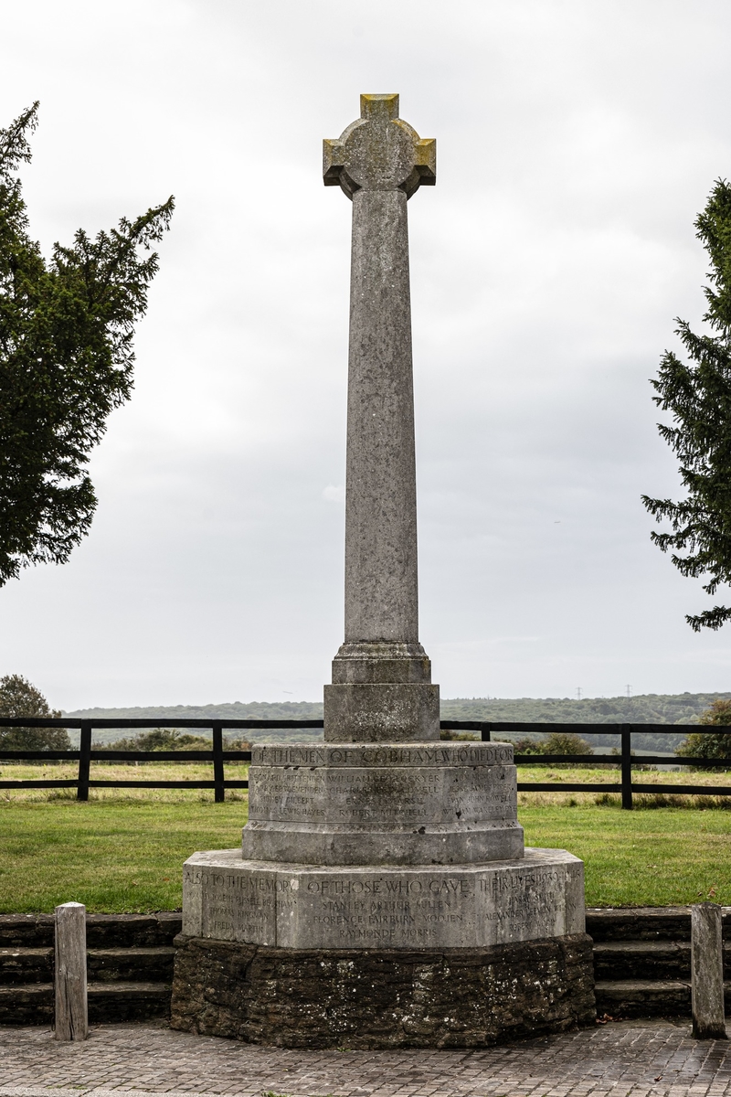 War Memorial