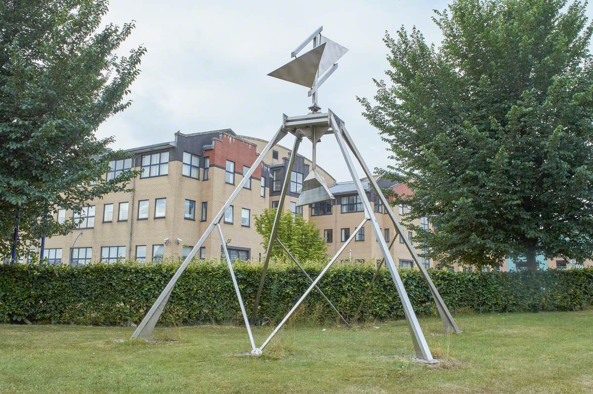 Strange Attractor II