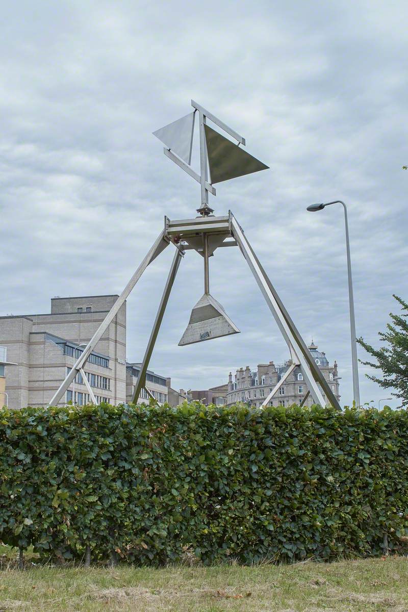 Strange Attractor II