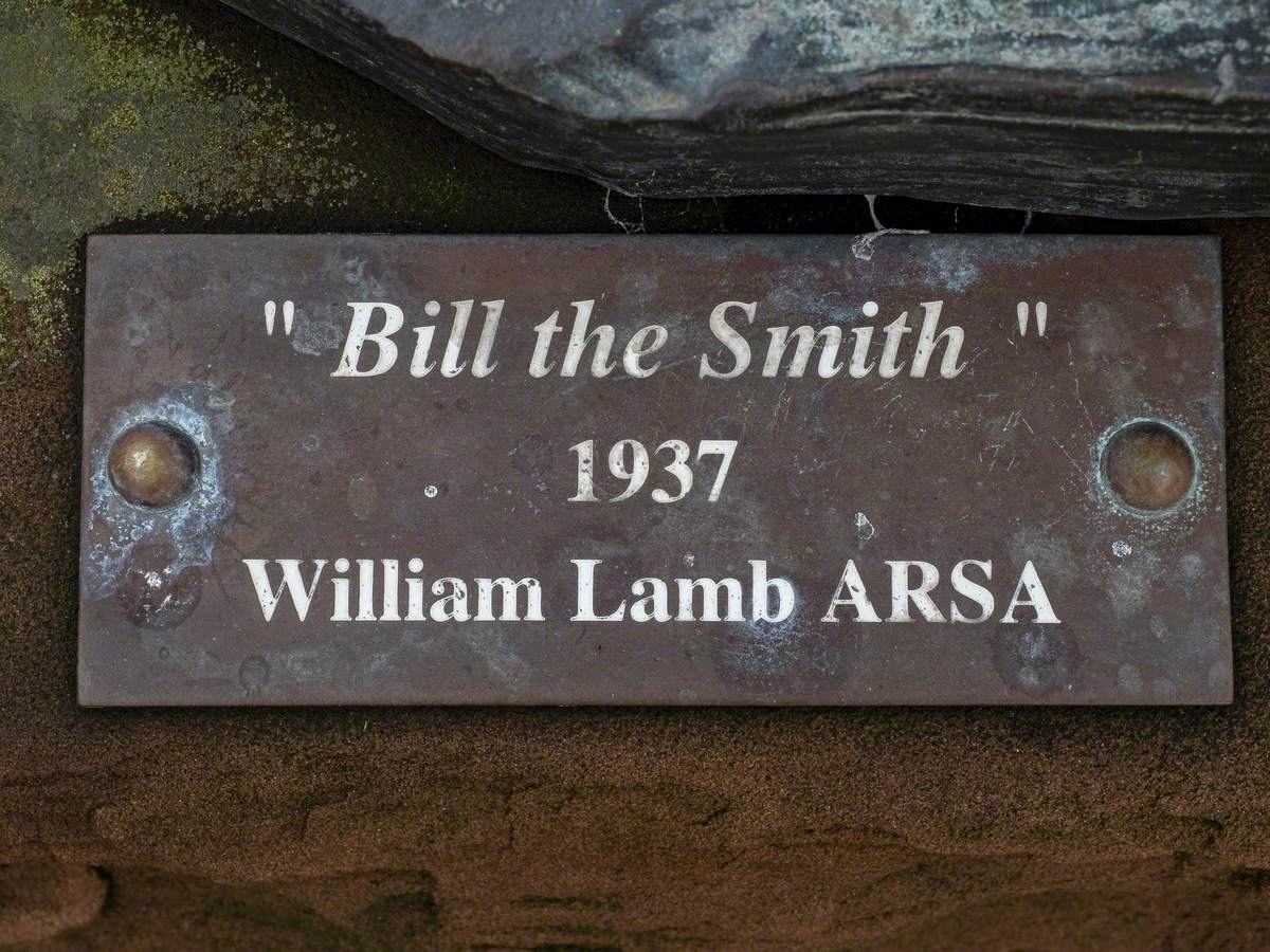 Bill the Smith