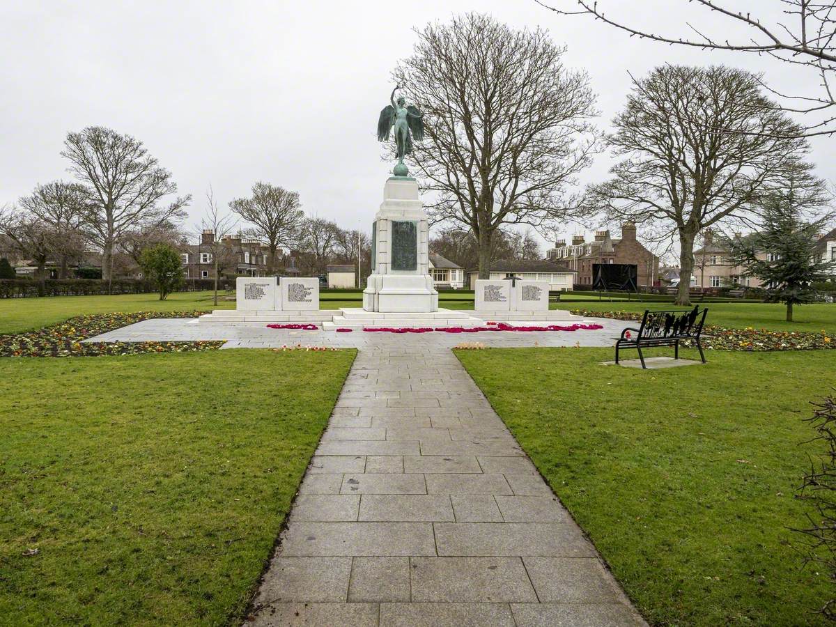 War Memorial