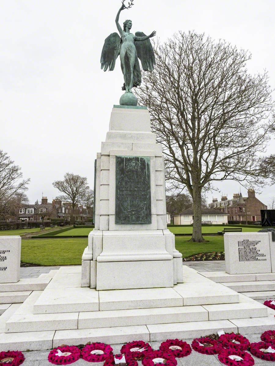 War Memorial