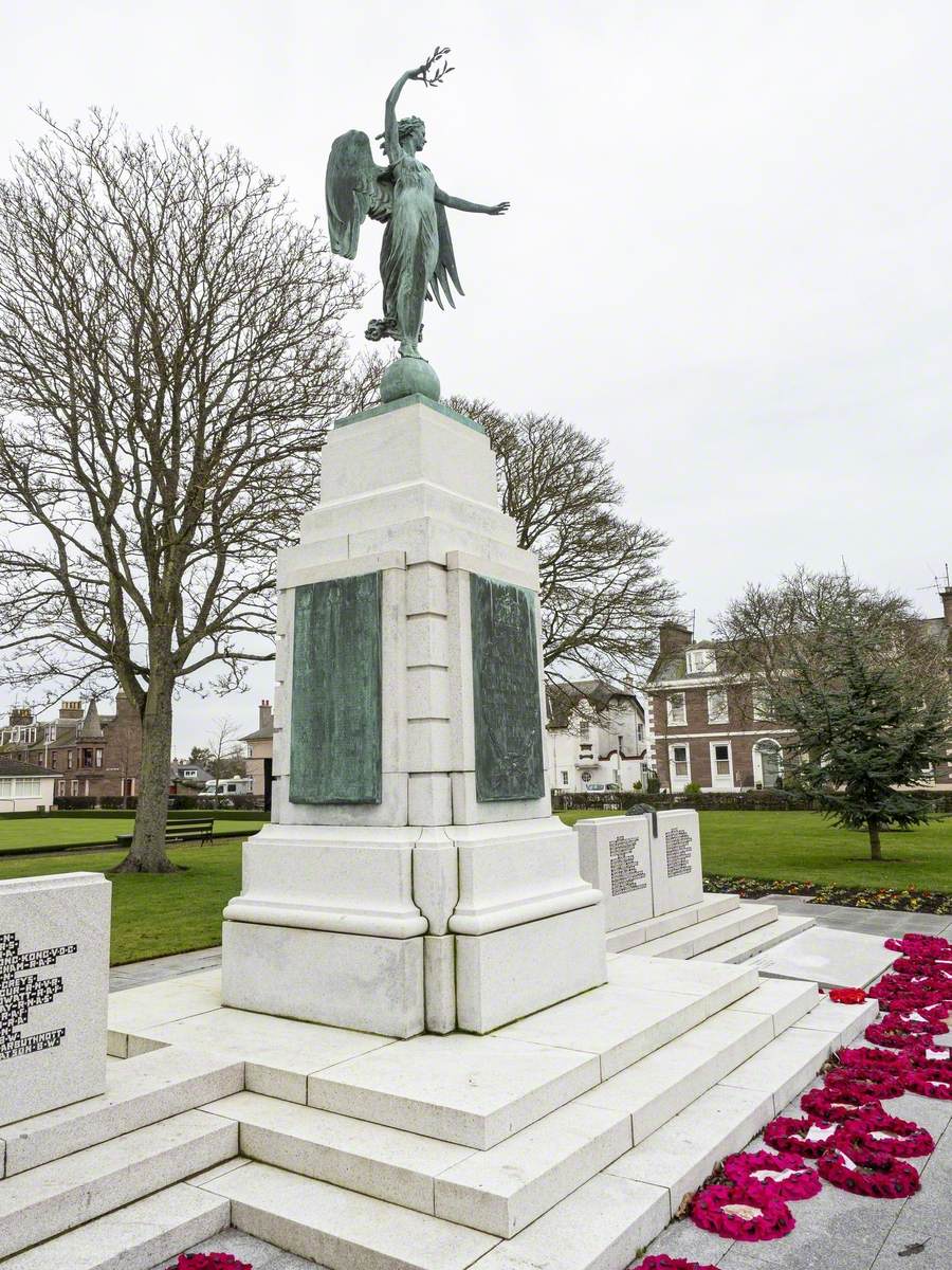 War Memorial