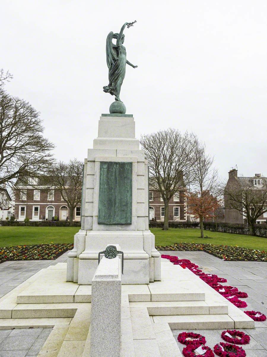 War Memorial