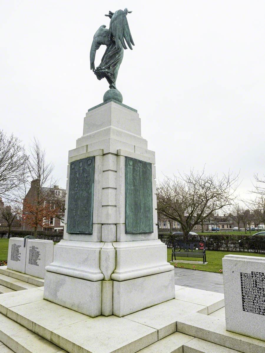 War Memorial