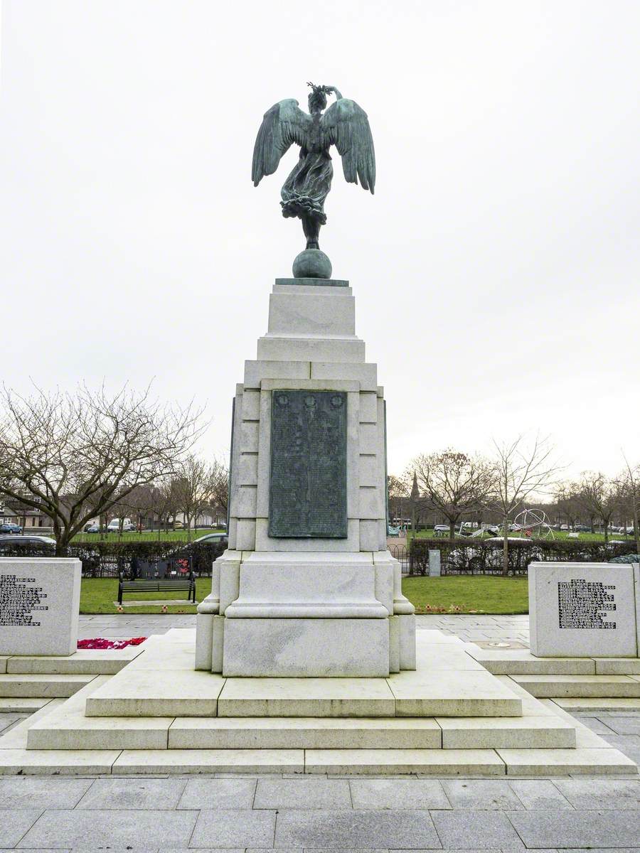 War Memorial