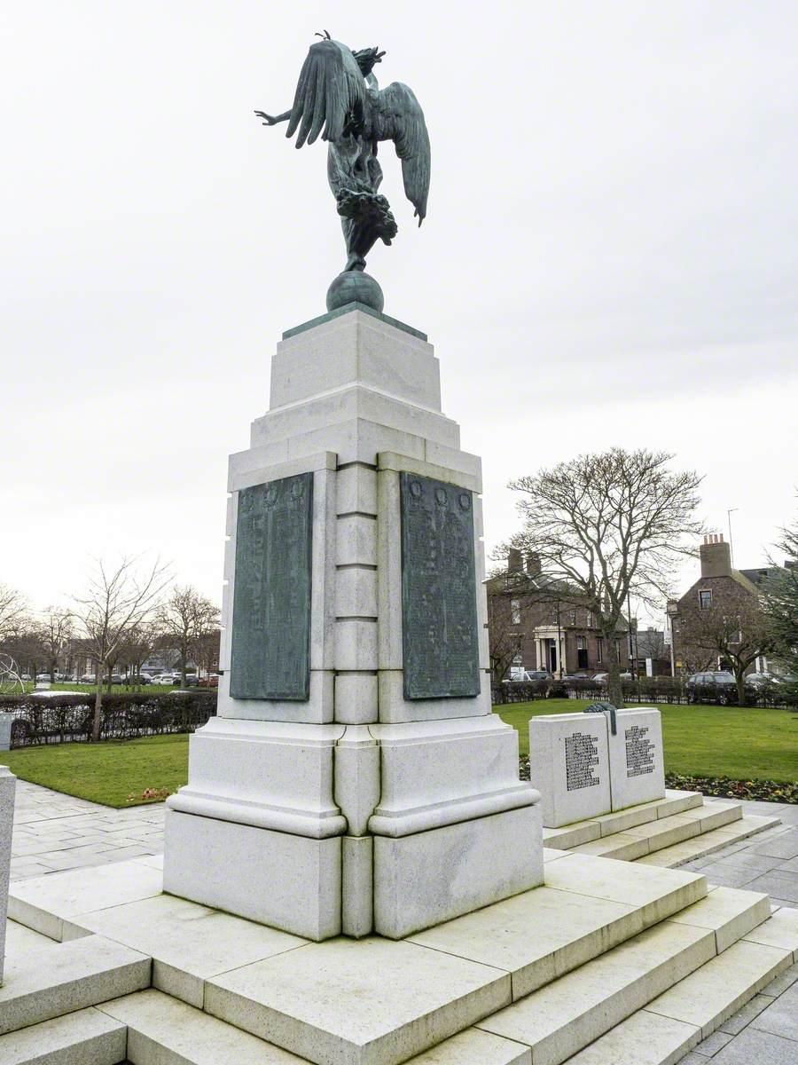 War Memorial