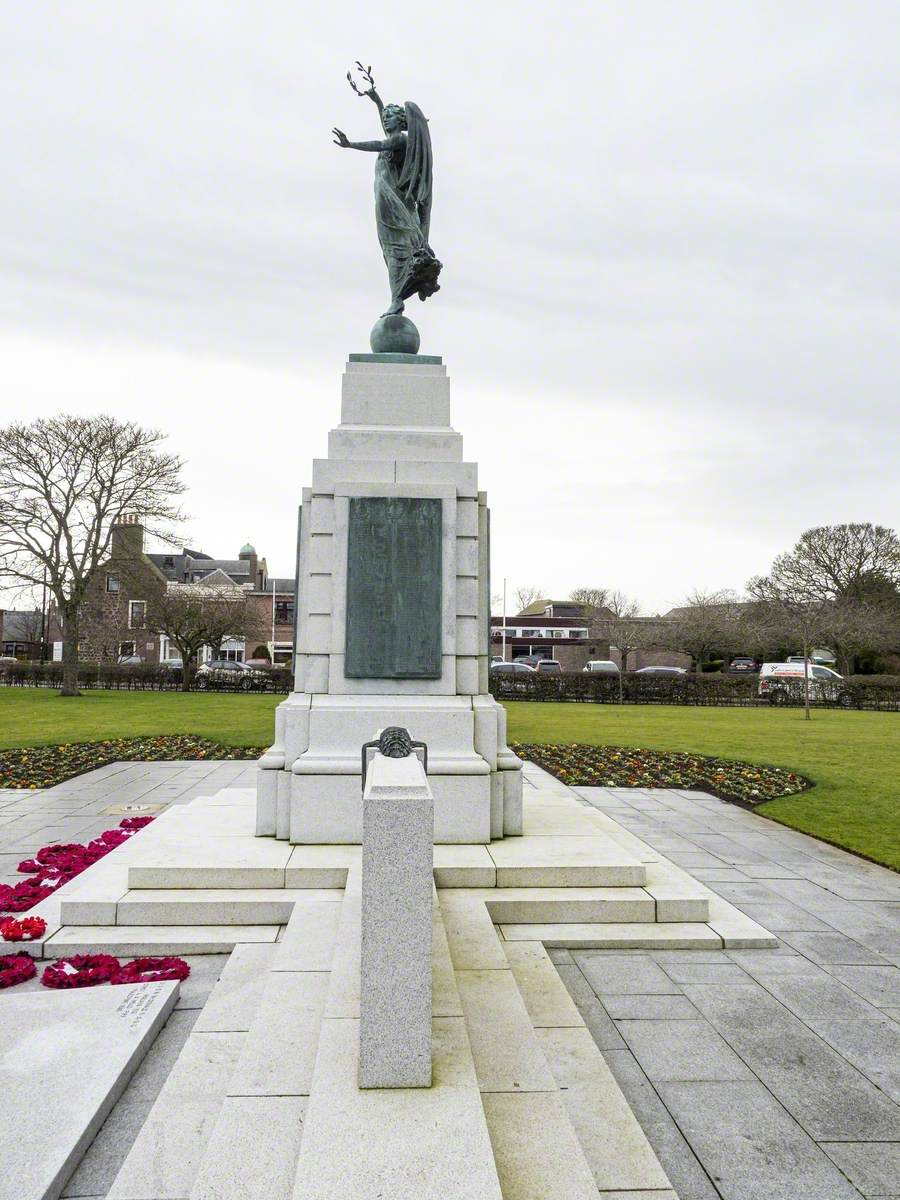 War Memorial