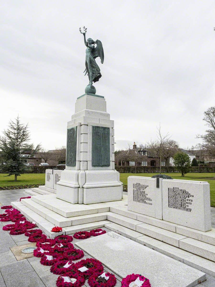 War Memorial