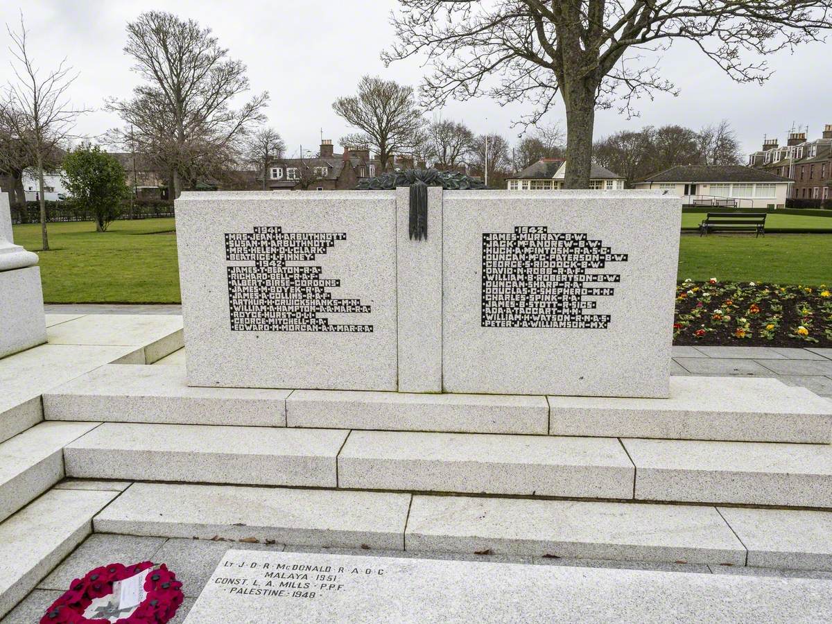 War Memorial