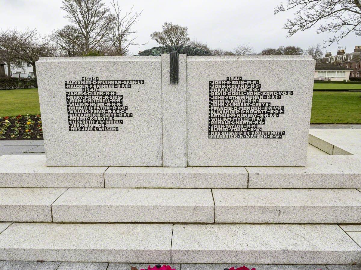 War Memorial