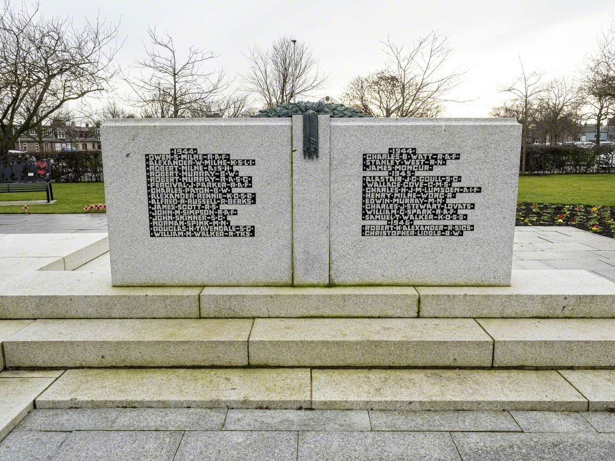 War Memorial