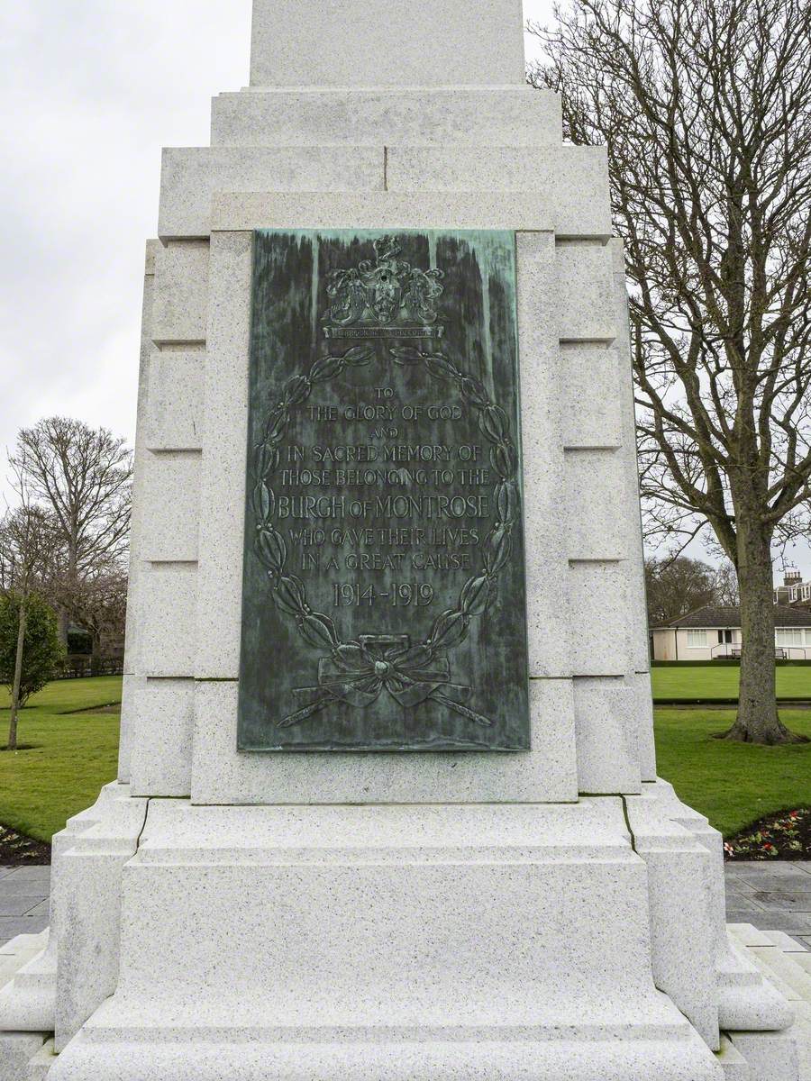 War Memorial