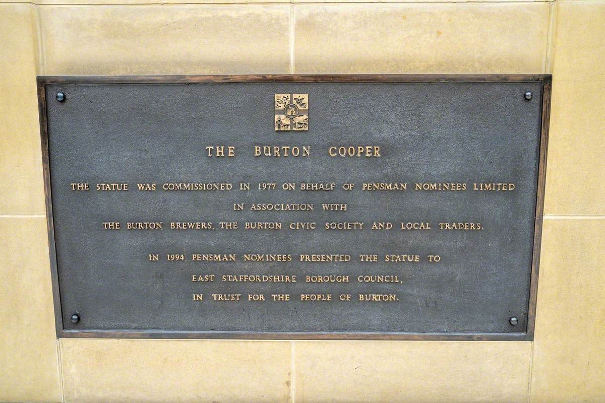 The Burton Cooper