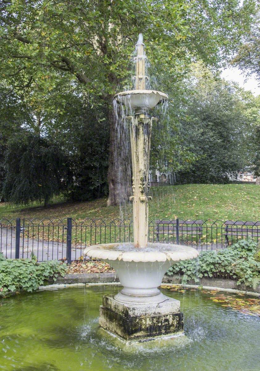 Fountain