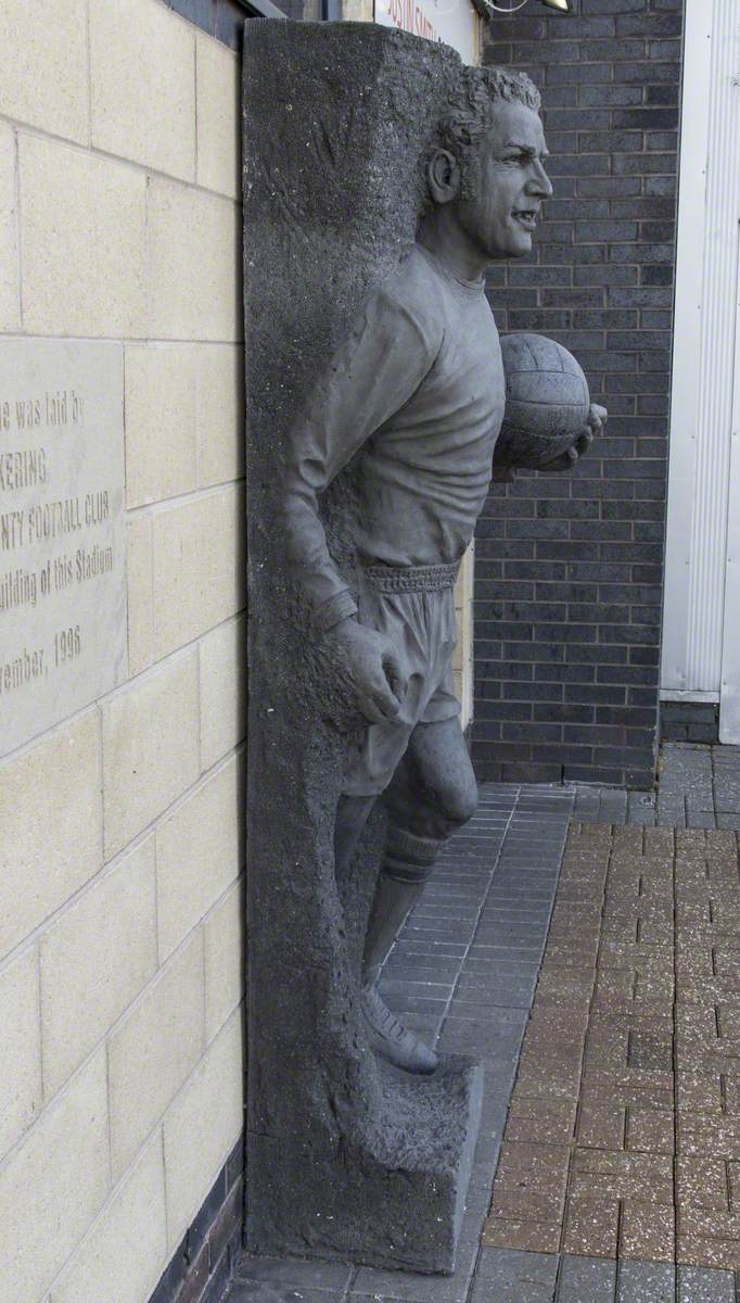 Dave Mackay (1934–2015)