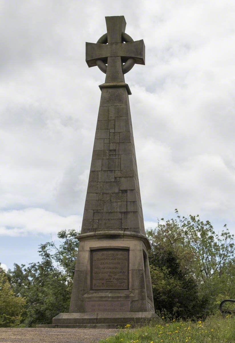 War Memorial