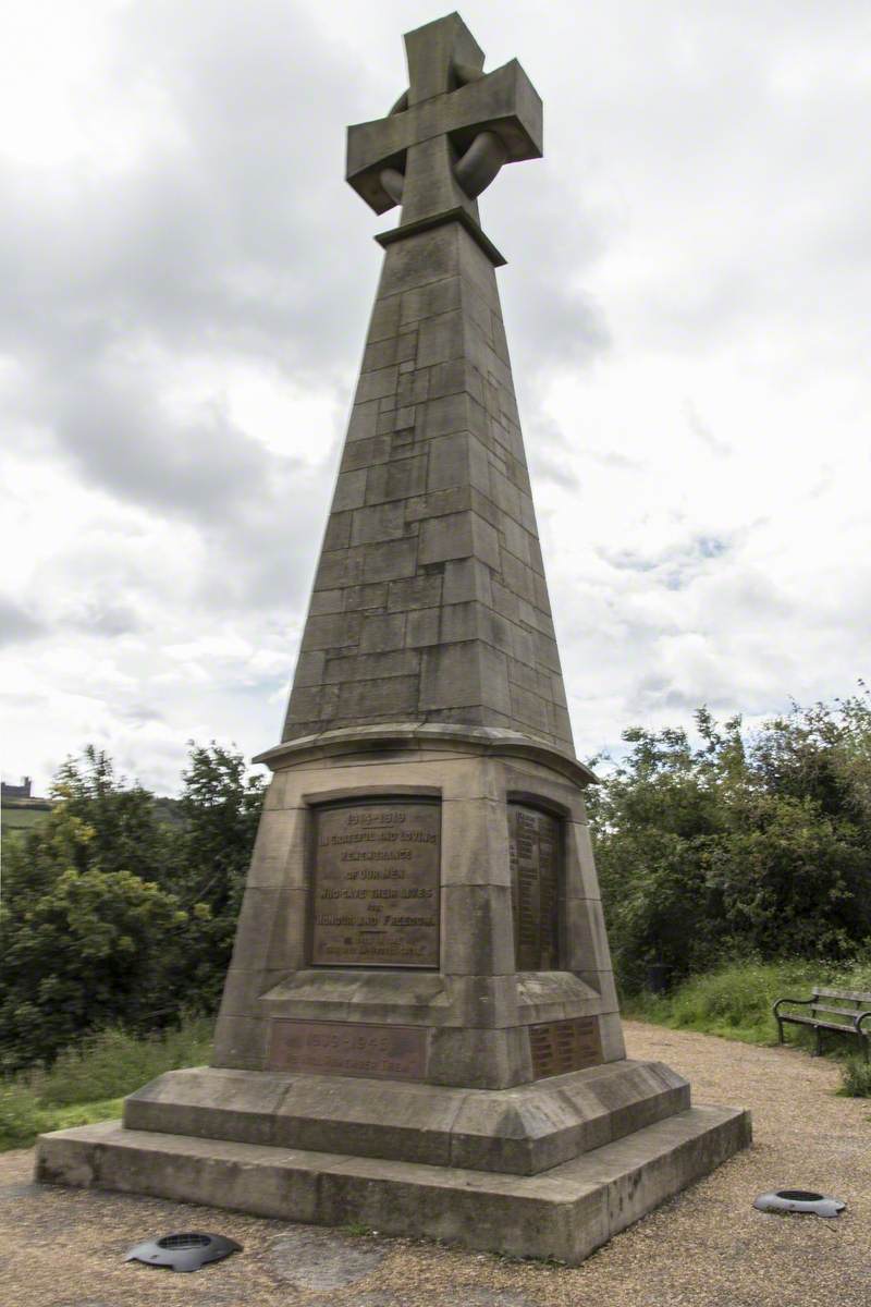 War Memorial