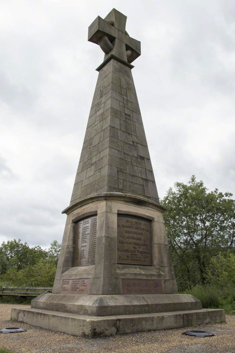 War Memorial