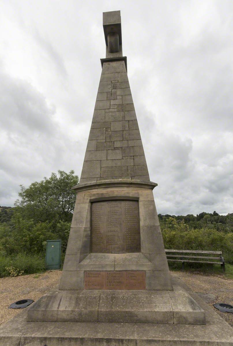 War Memorial