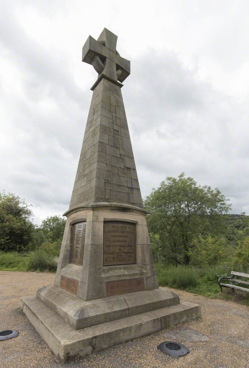 War Memorial