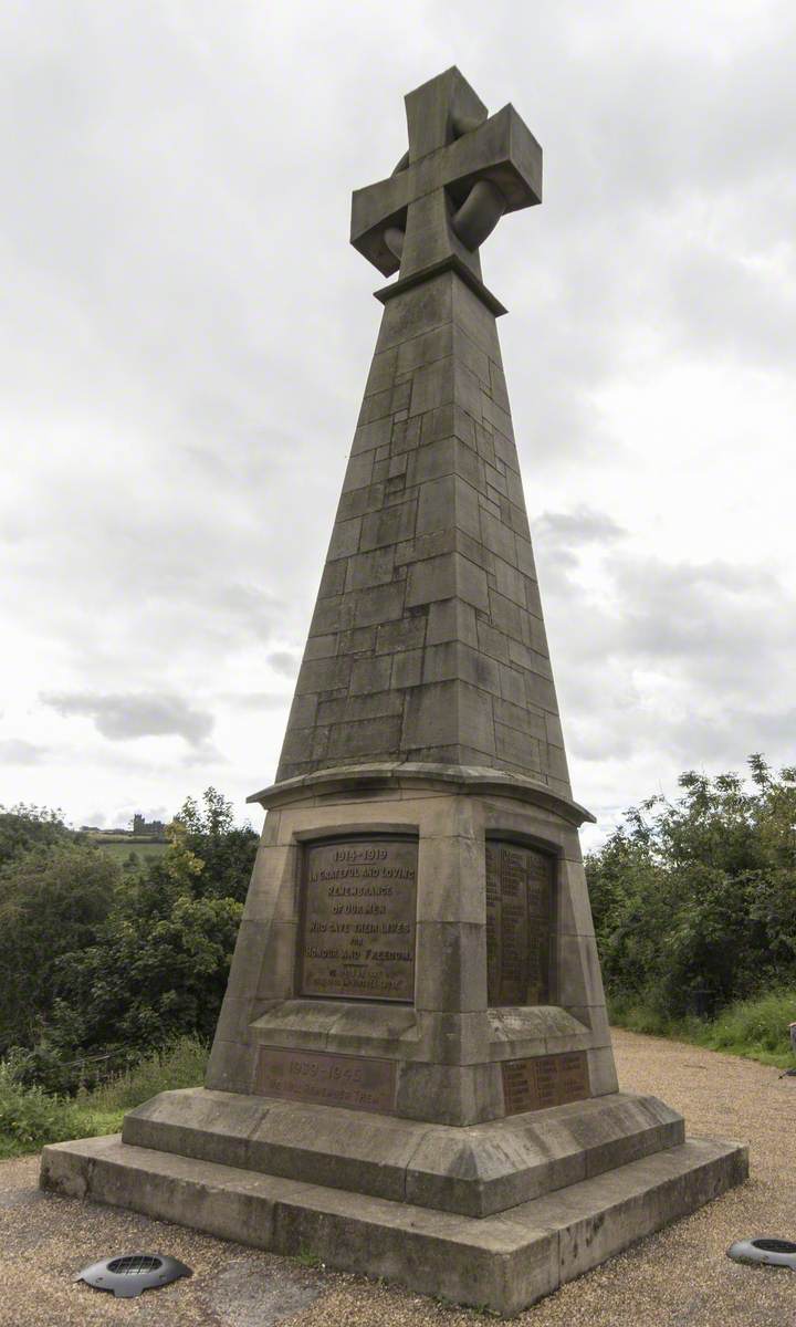 War Memorial