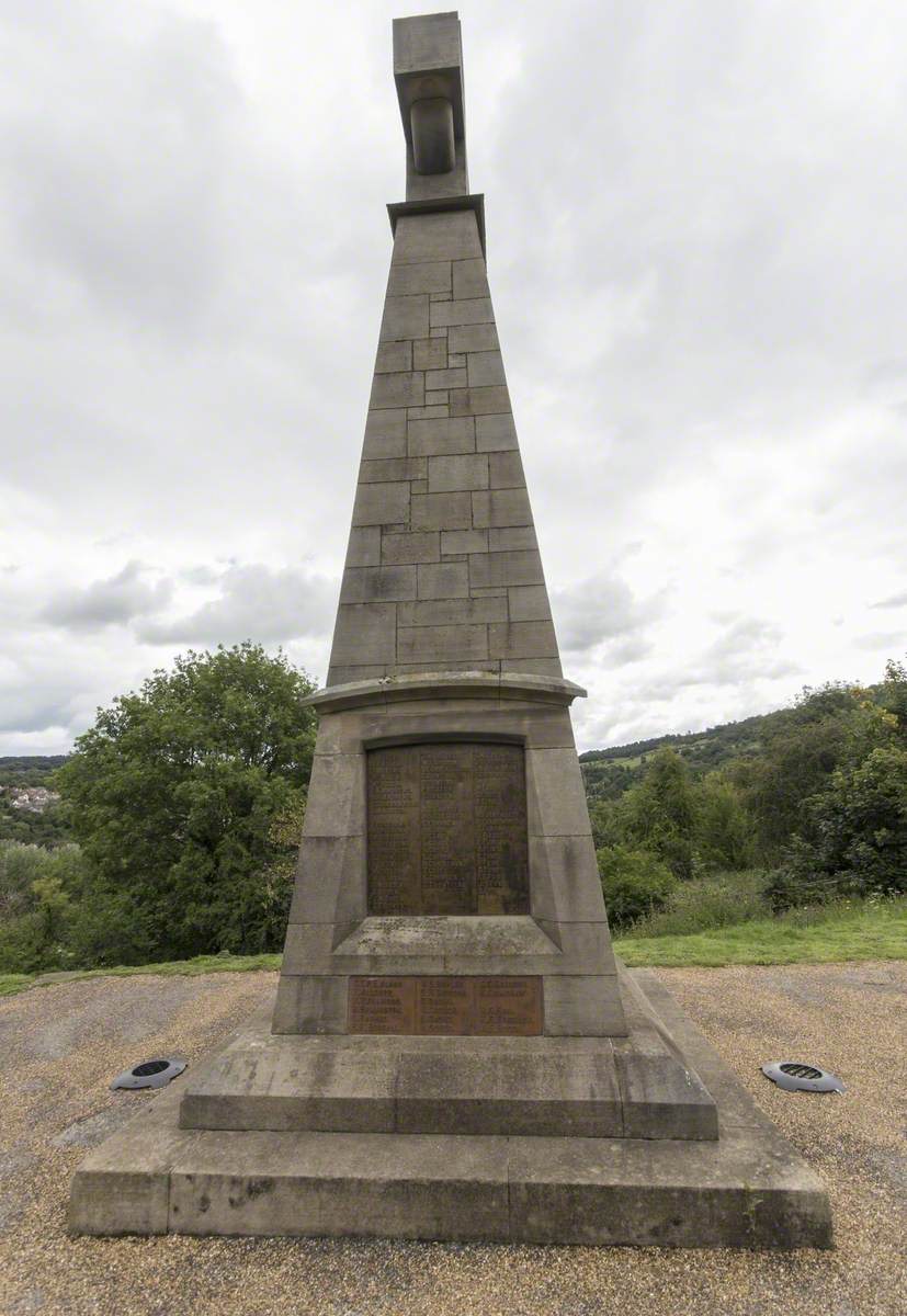 War Memorial