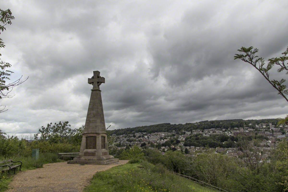 War Memorial