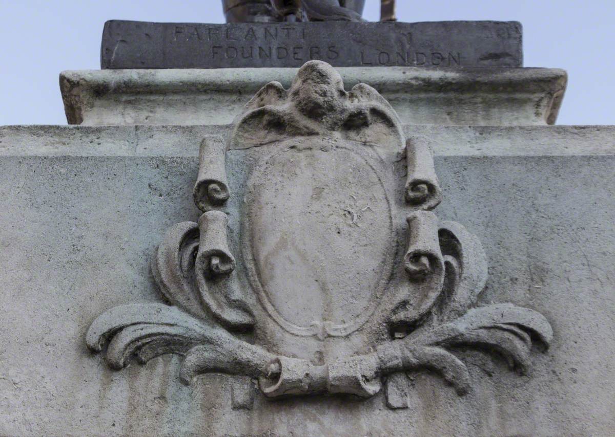 War Memorial and Railings