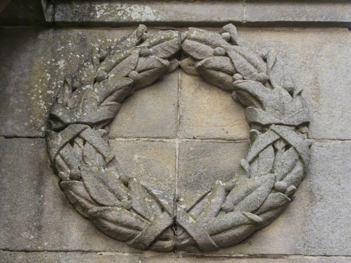 War Memorial Arch