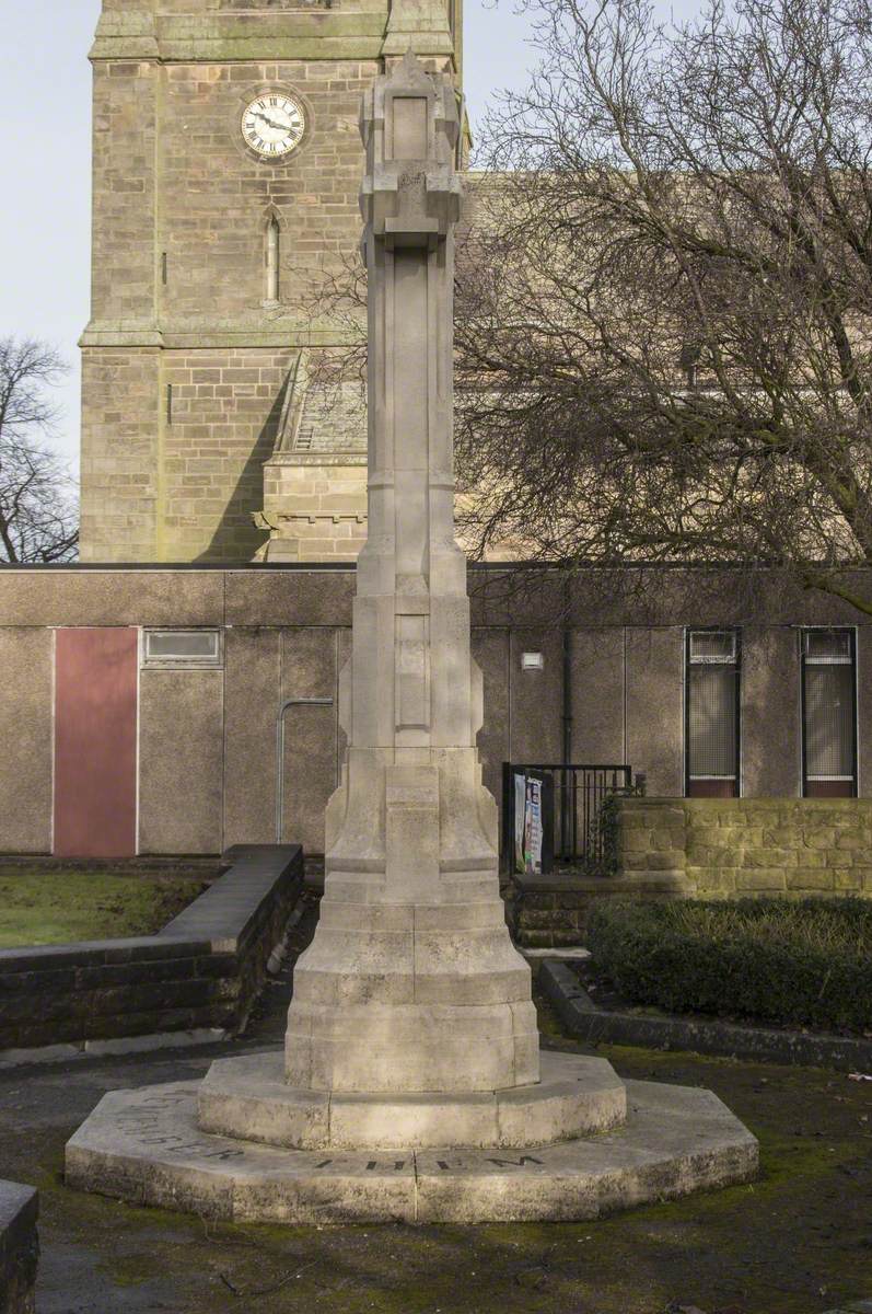 War Memorial