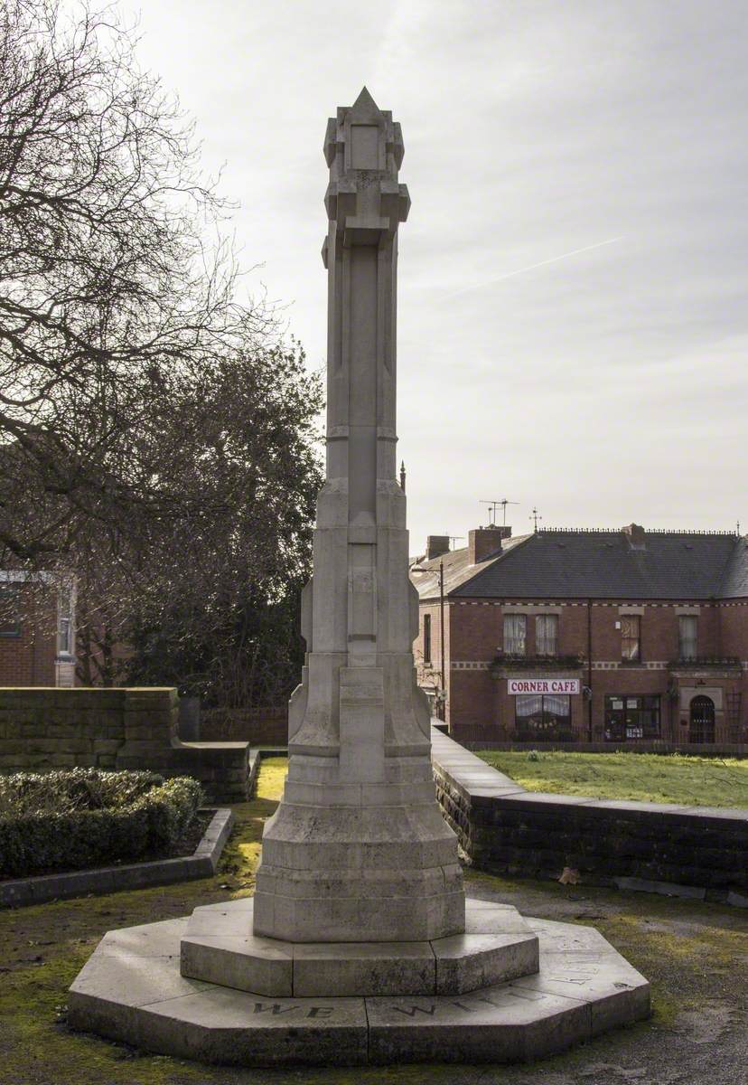 War Memorial