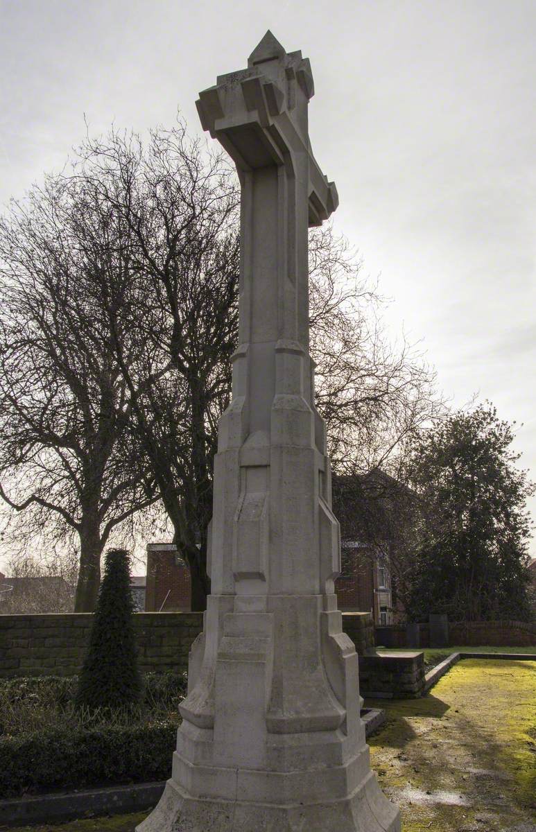 War Memorial