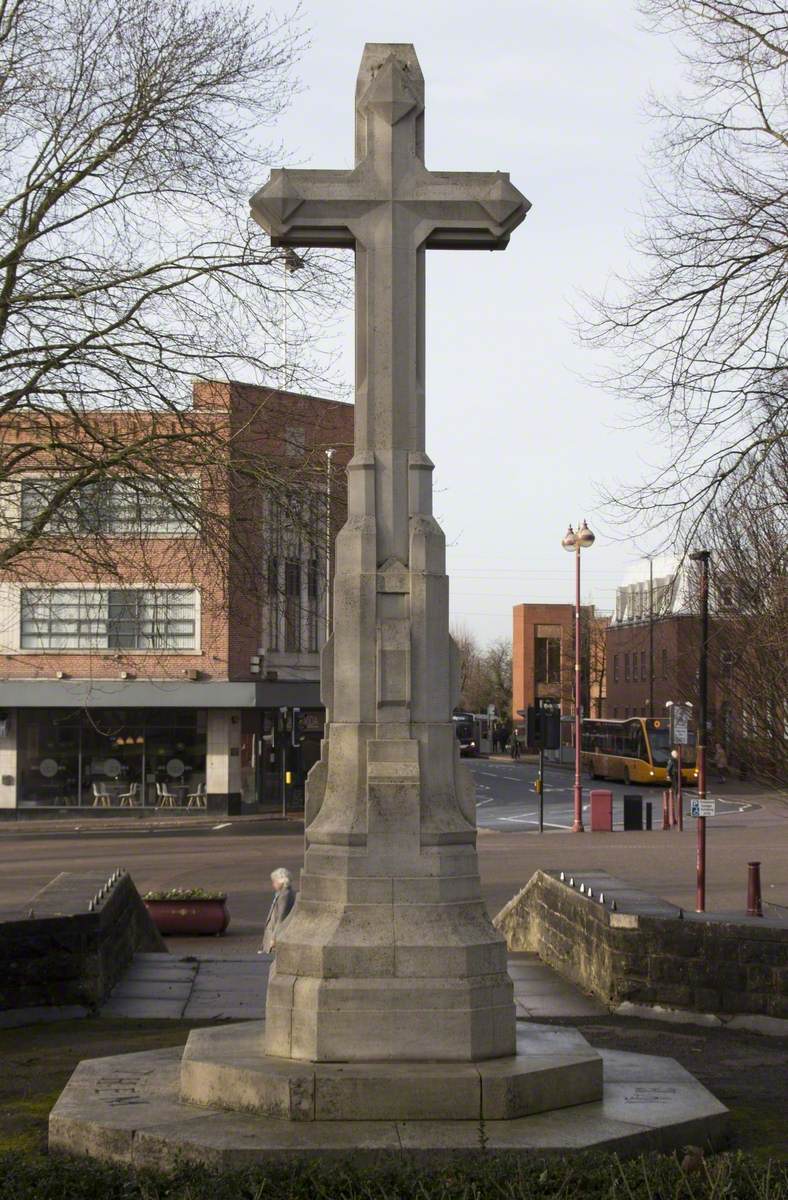 War Memorial