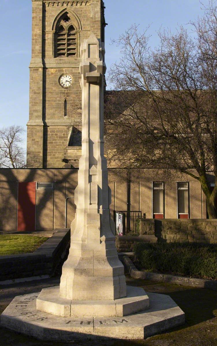 War Memorial